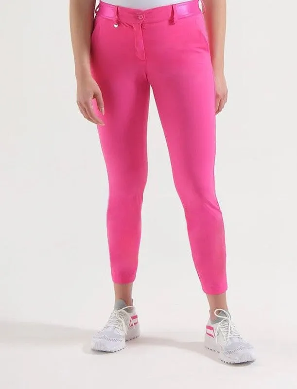 Chervò Sell Superflex Pant - Pink