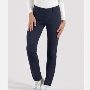 Chervò Sintax Pant - Navy