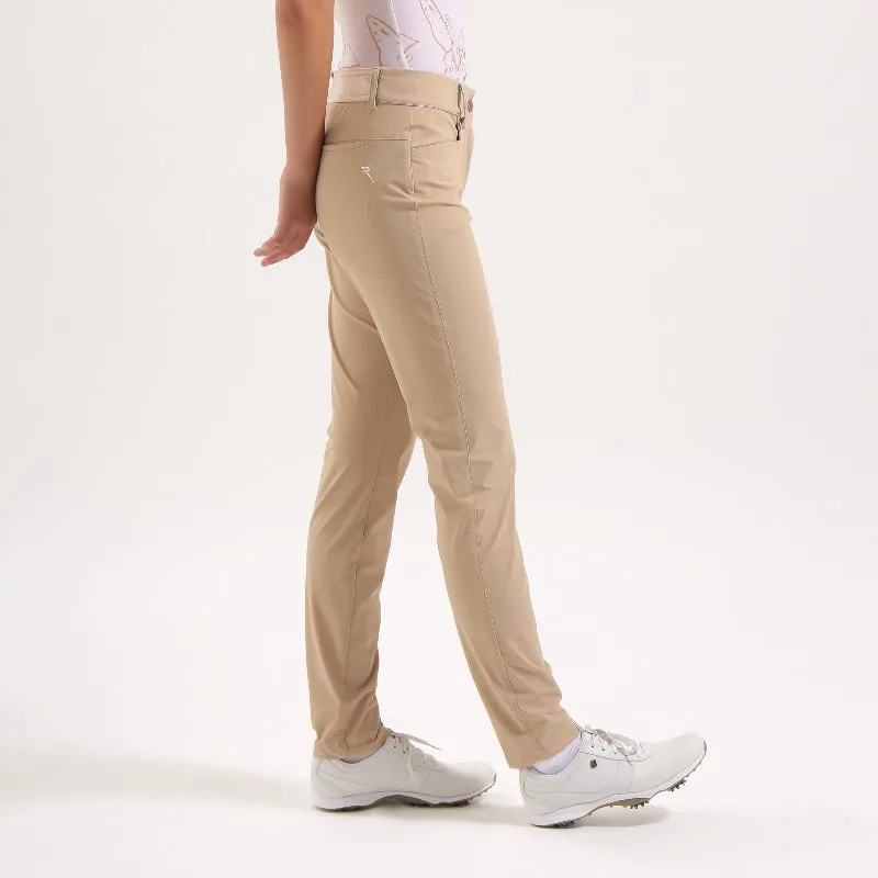 Chervò Splendid Pants - Beige