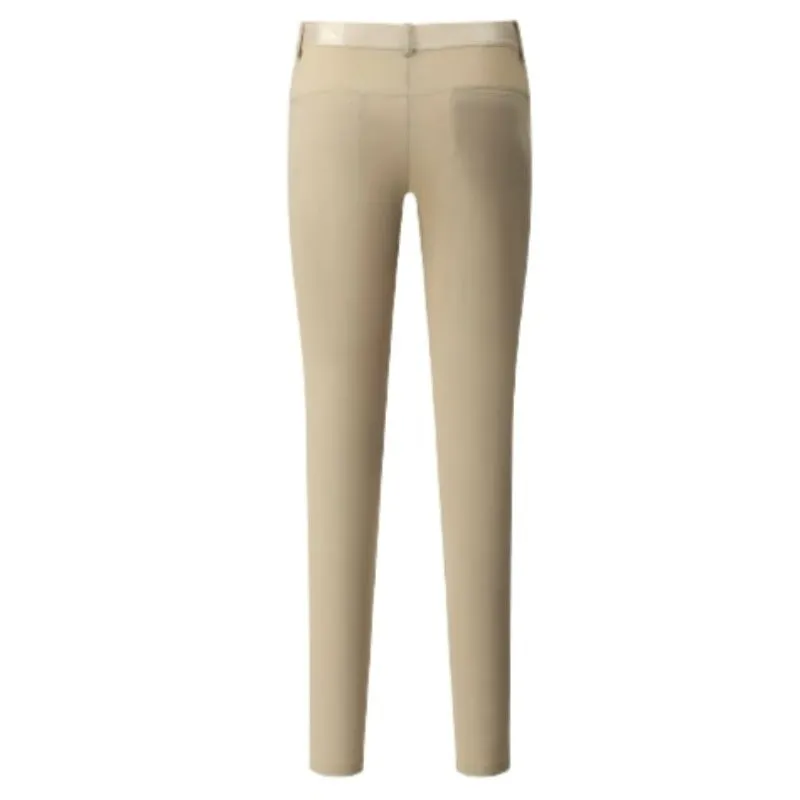 Chervò Splendid Pants - Beige