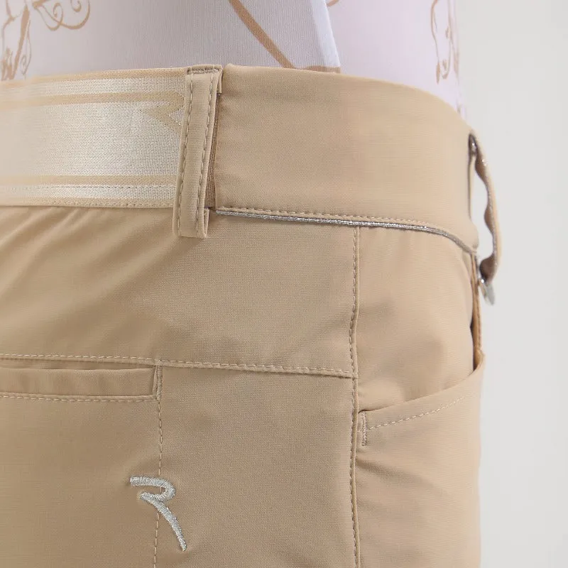 Chervò Splendid Pants - Beige