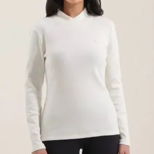 Chervò Timida Sweater - Ivory