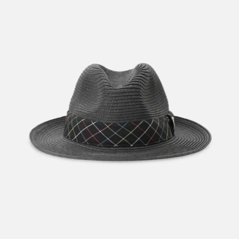 Chervò Walkietalkie Hat - Black