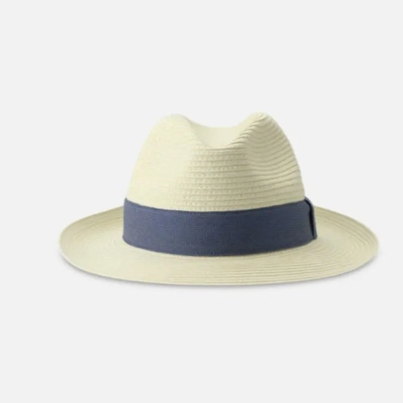 Chervò Walkietalkie Hat - White/Blue