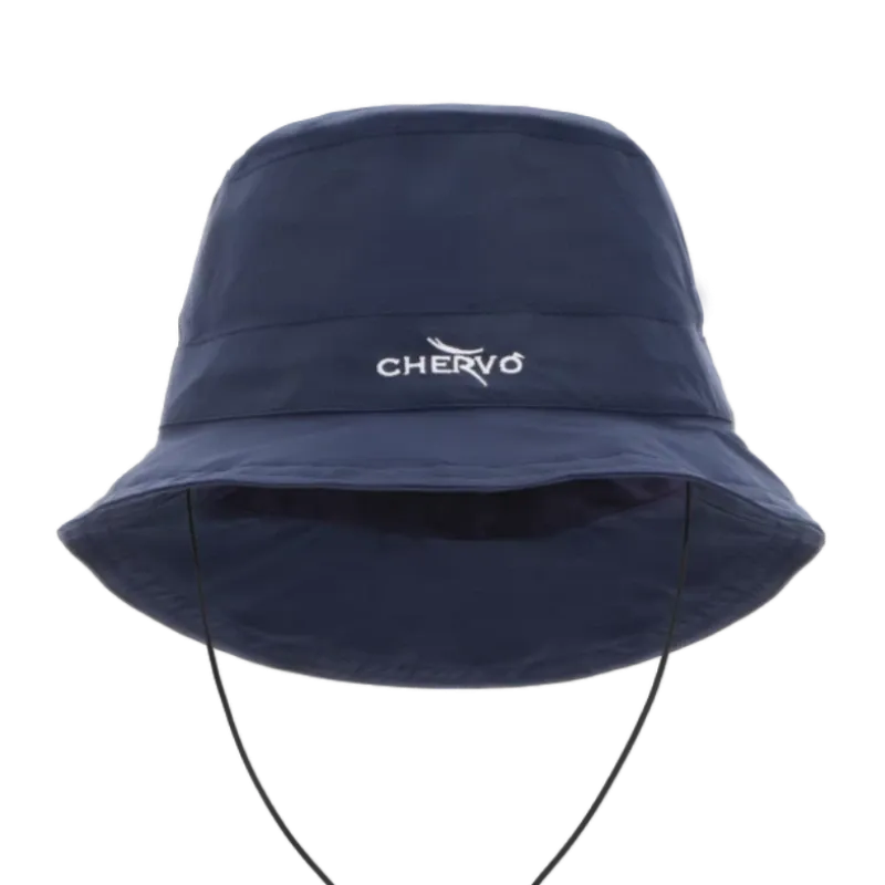 Chervò Wuzio Hat - Navy