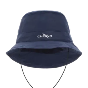 Chervò Wuzio Hat - Navy