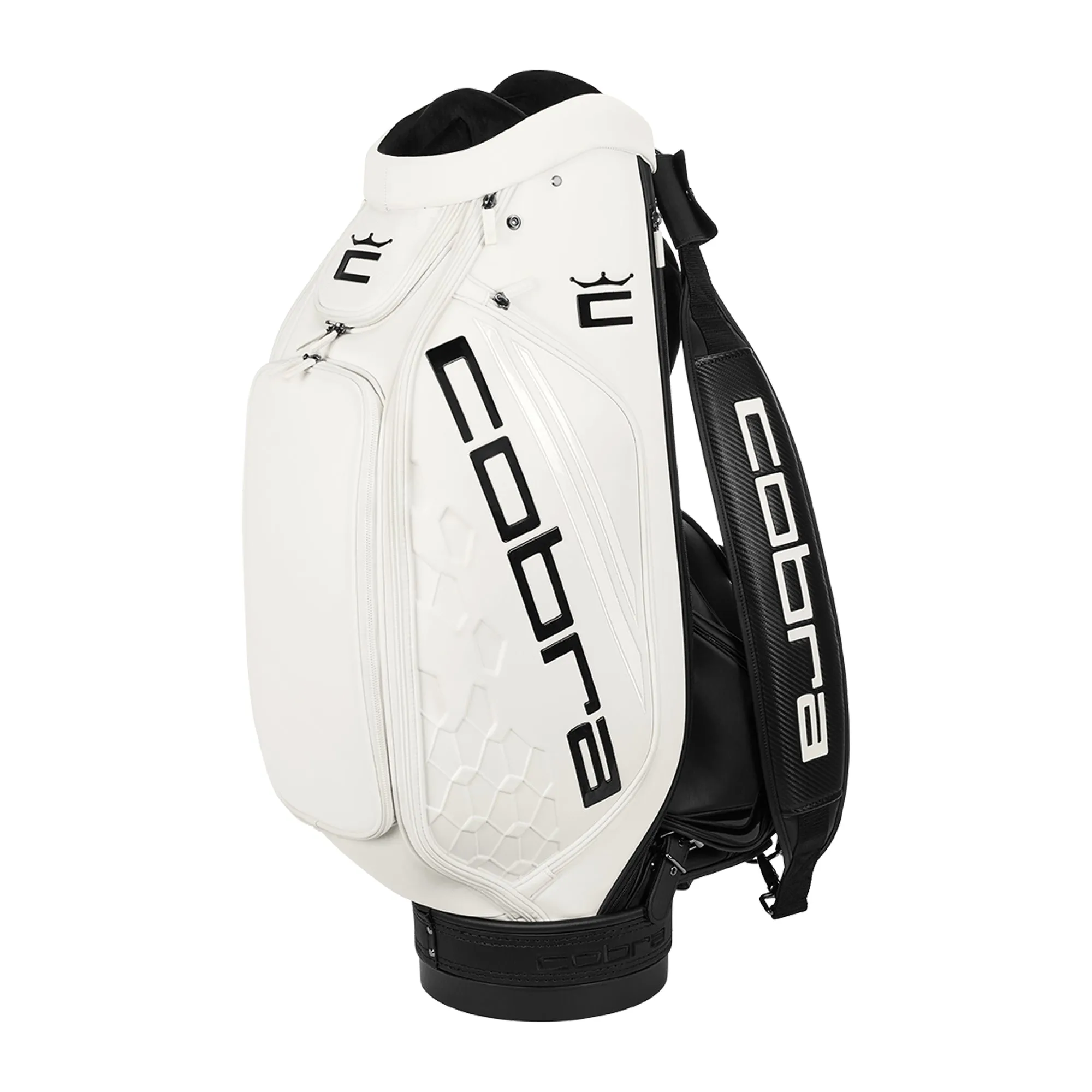 Cobra Tour Staff 24 Golf Bag