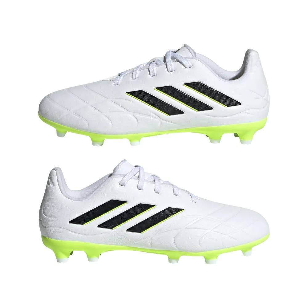 Copa Pure.3 Firm Ground Soccer Boots