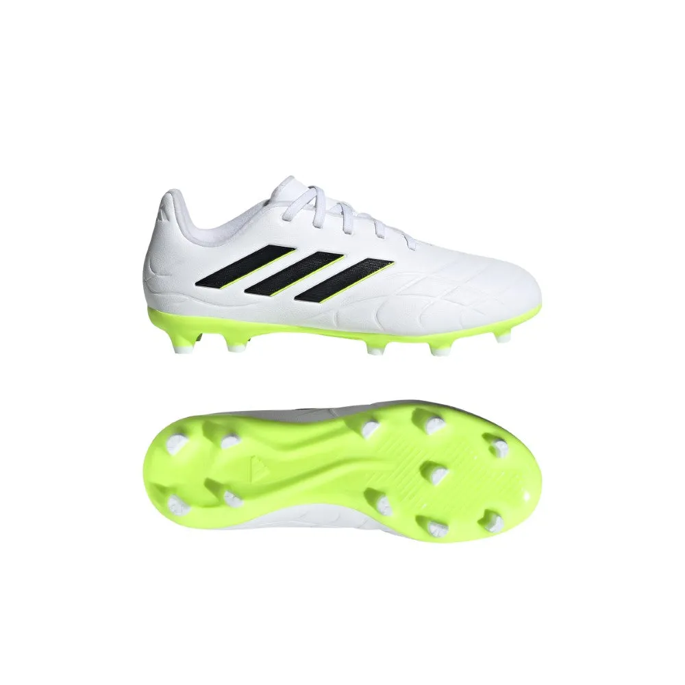 Copa Pure.3 Firm Ground Soccer Boots