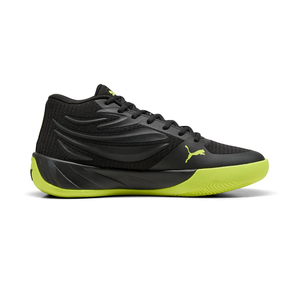 Court Pro Basketball Shoes