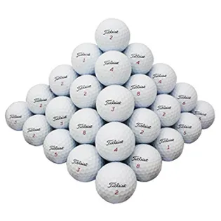 Custom Titleist Mix