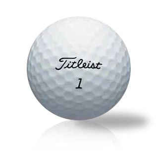 Custom Titleist Mix