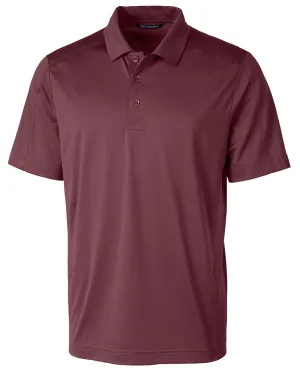 Cutter & Buck Prospect Textured Stretch Polo - Neutrals