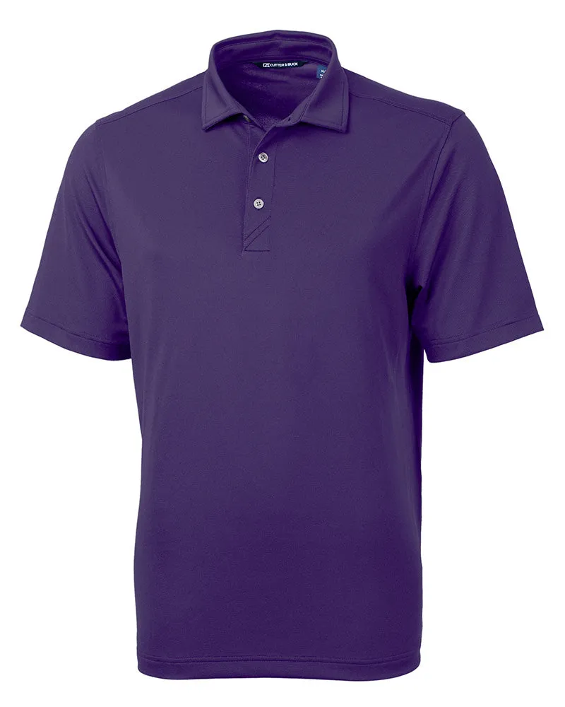 Cutter & Buck Virtue Eco Pique Recycled Polo