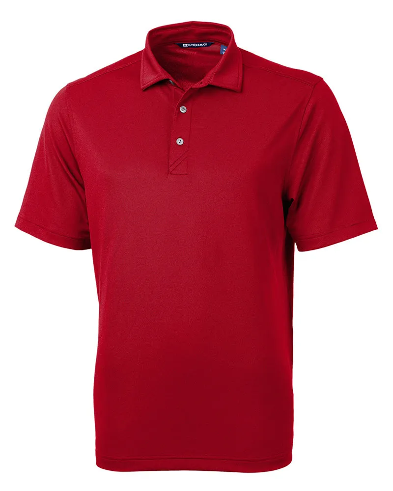 Cutter & Buck Virtue Eco Pique Recycled Polo