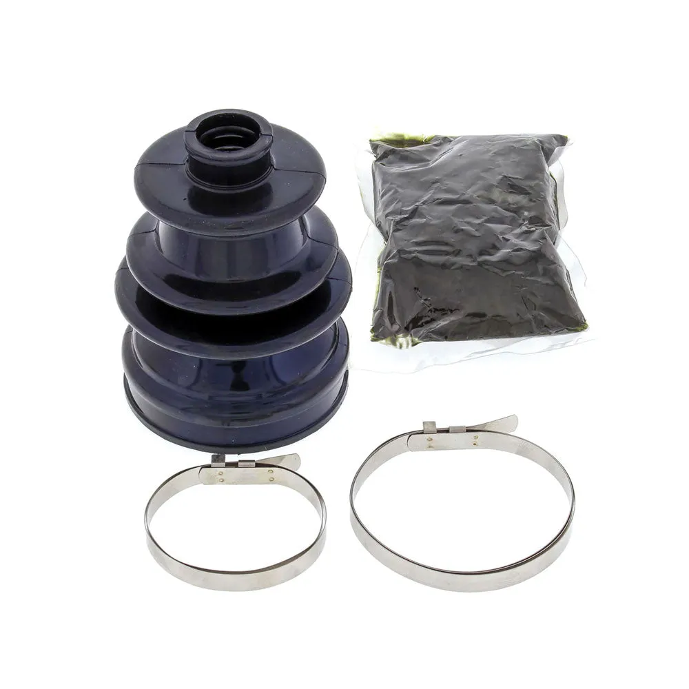 CV Boot Kit AXLE-19.3mm, BIG END-66.5mm, HEIGHT-104.5