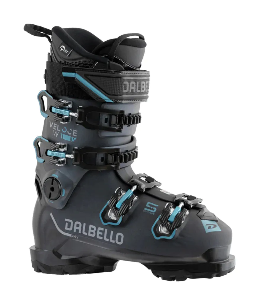 Dalbello Veloce 85 GW Ski Boots - 2024 - Women's