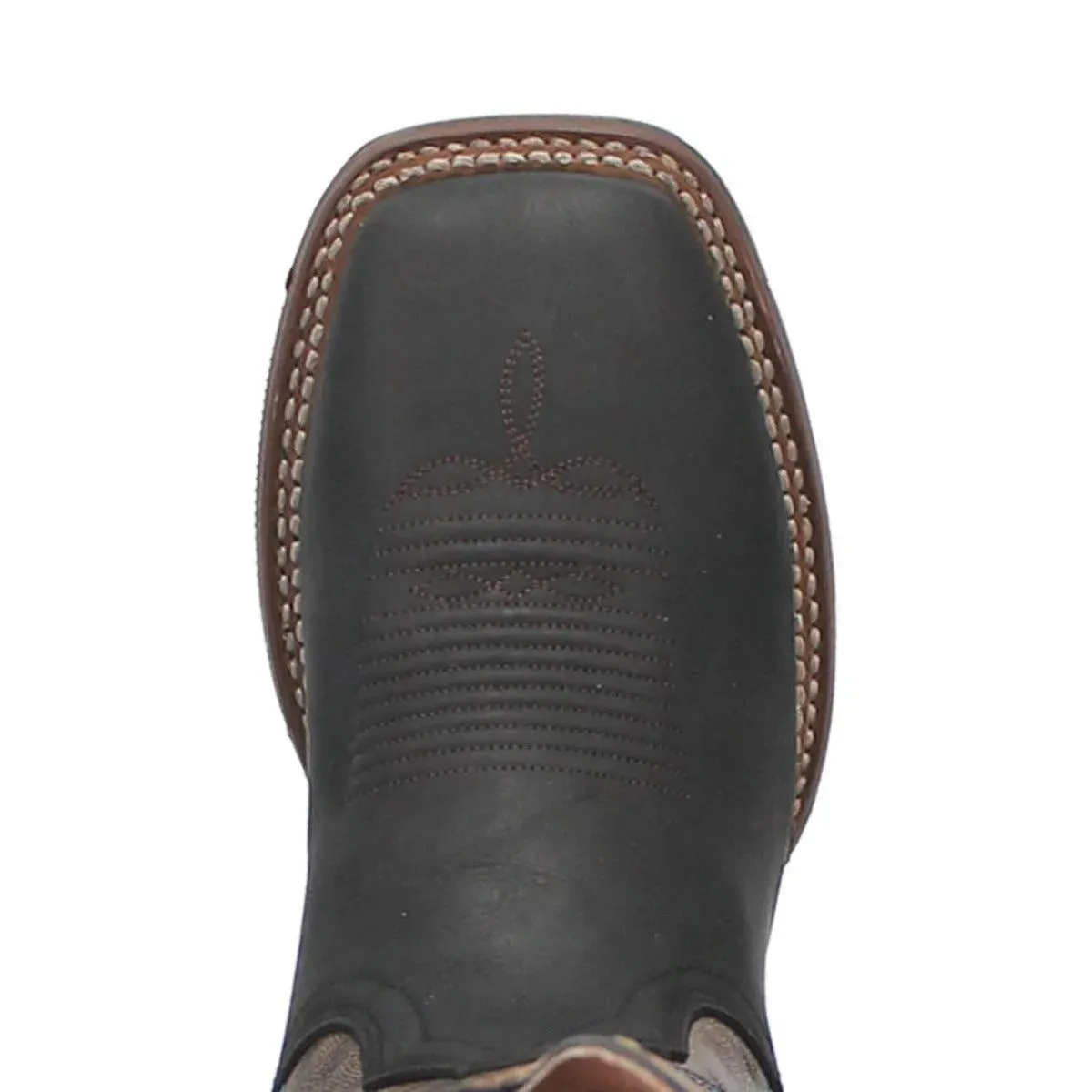 Dan Post Deuce - Mens Leather Cowboy Boots