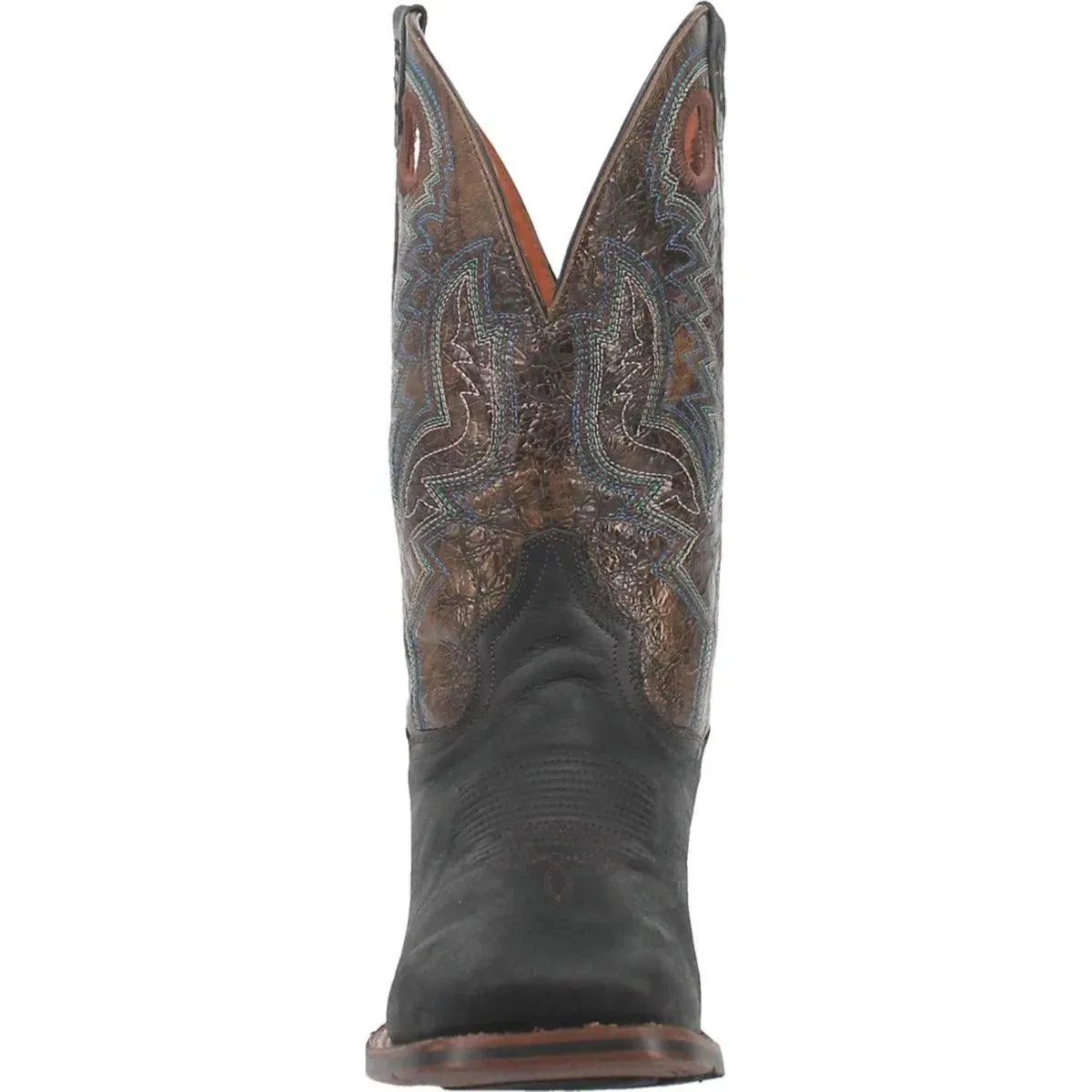 Dan Post Deuce - Mens Leather Cowboy Boots