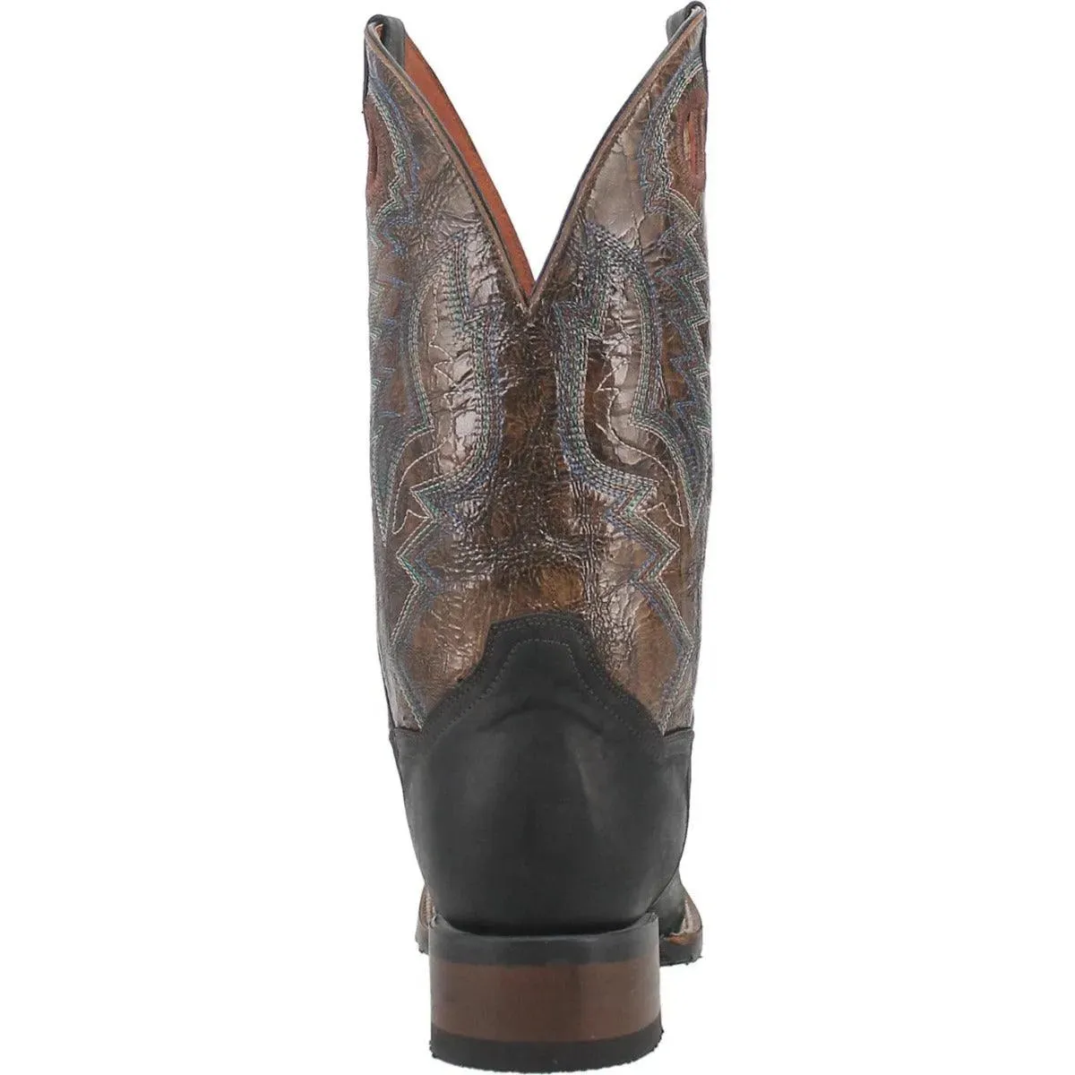 Dan Post Deuce - Mens Leather Cowboy Boots