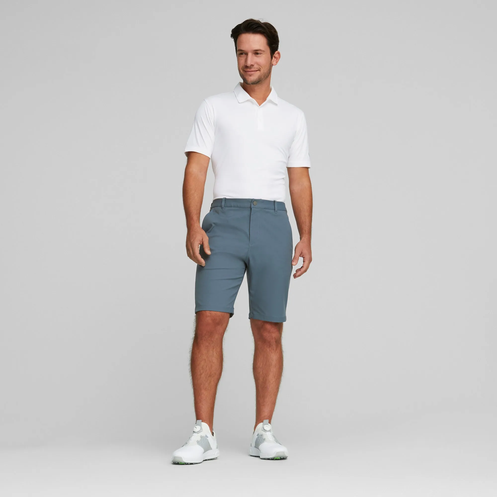 Dealer 10" Golf Shorts | Evening Sky