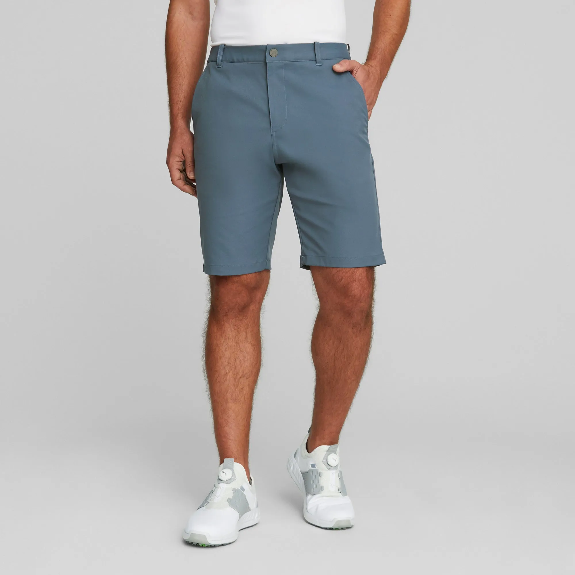 Dealer 10" Golf Shorts | Evening Sky