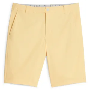 Dealer 10" Golf Shorts | Flaxen