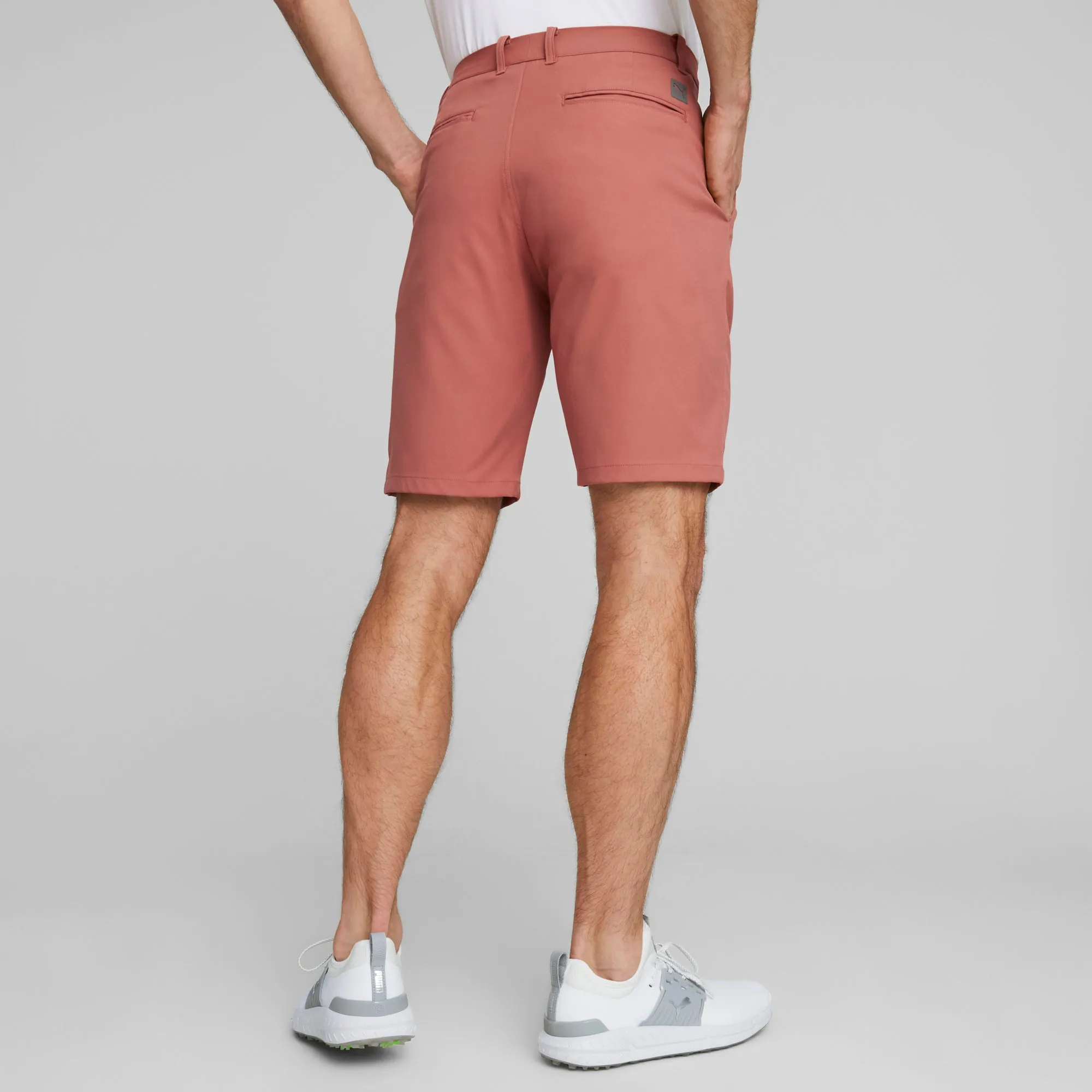 Dealer 10" Golf Shorts | Heartfelt