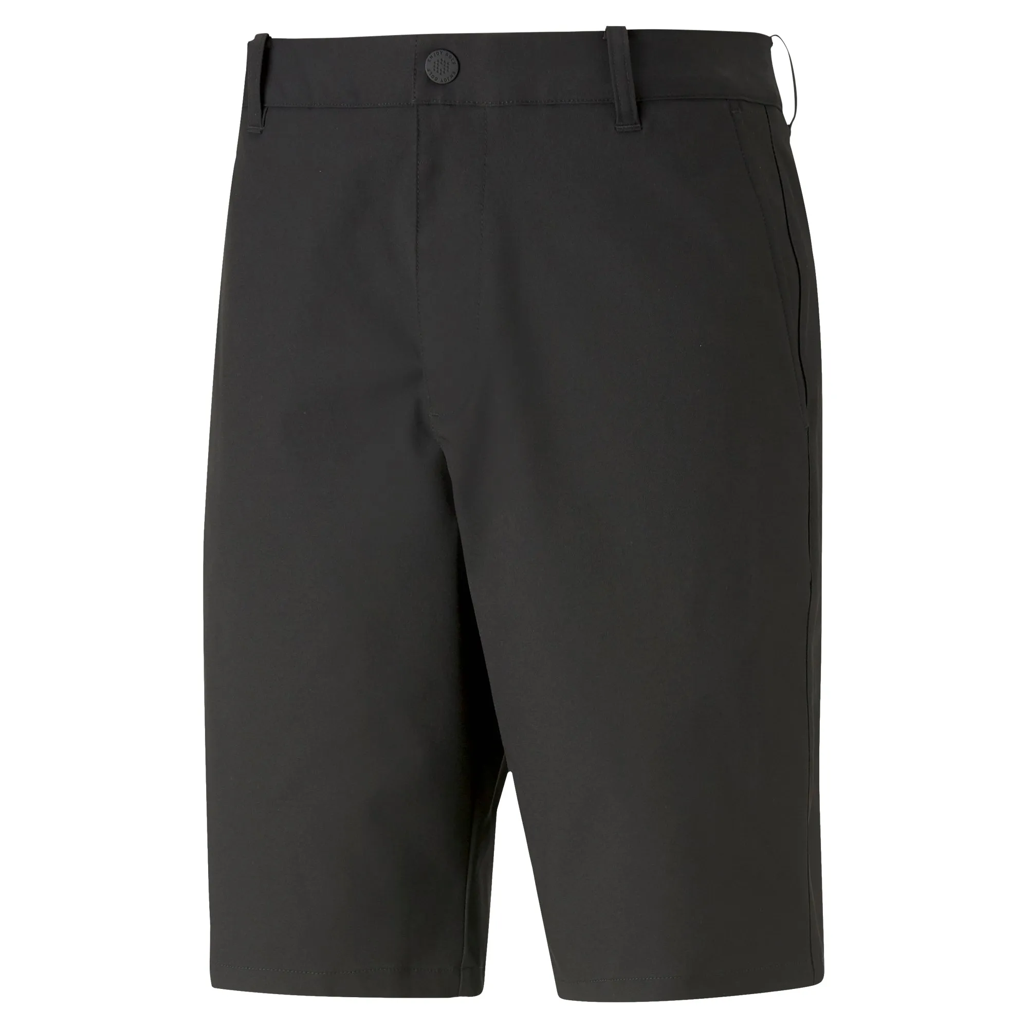 Dealer 10" Golf Shorts | Puma Black