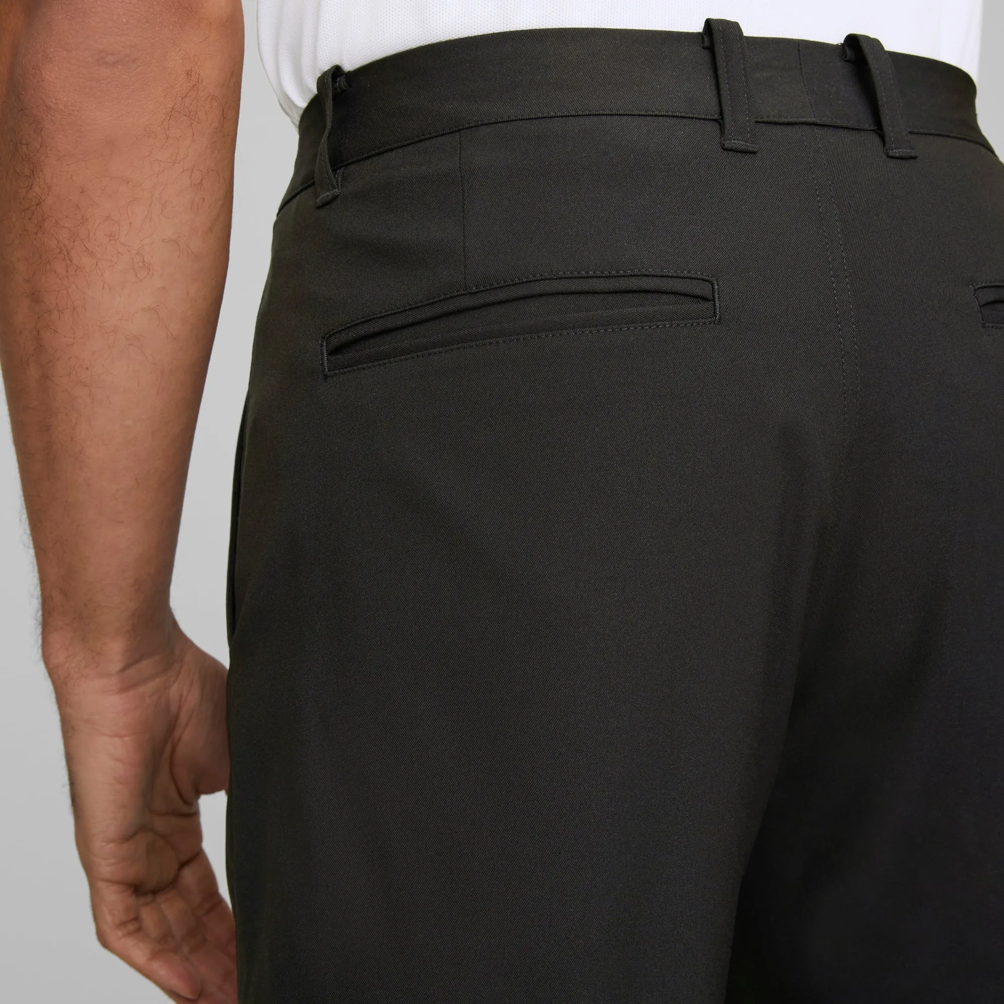 Dealer 10" Golf Shorts | Puma Black