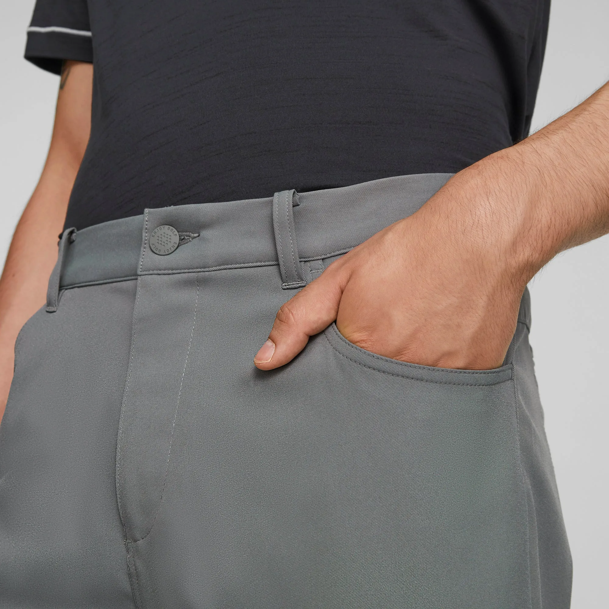 Dealer 5 Pocket Golf Pants