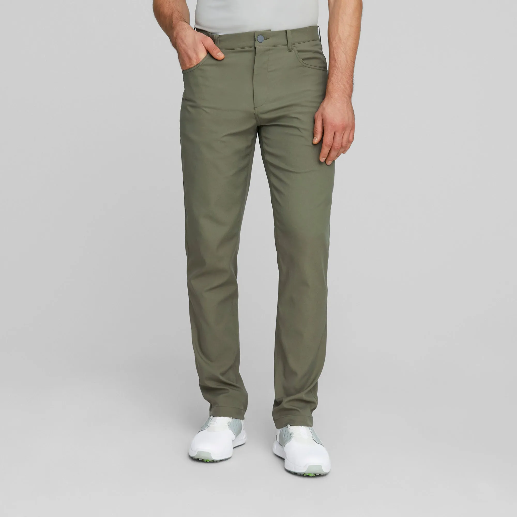 Dealer 5 Pocket Golf Pants