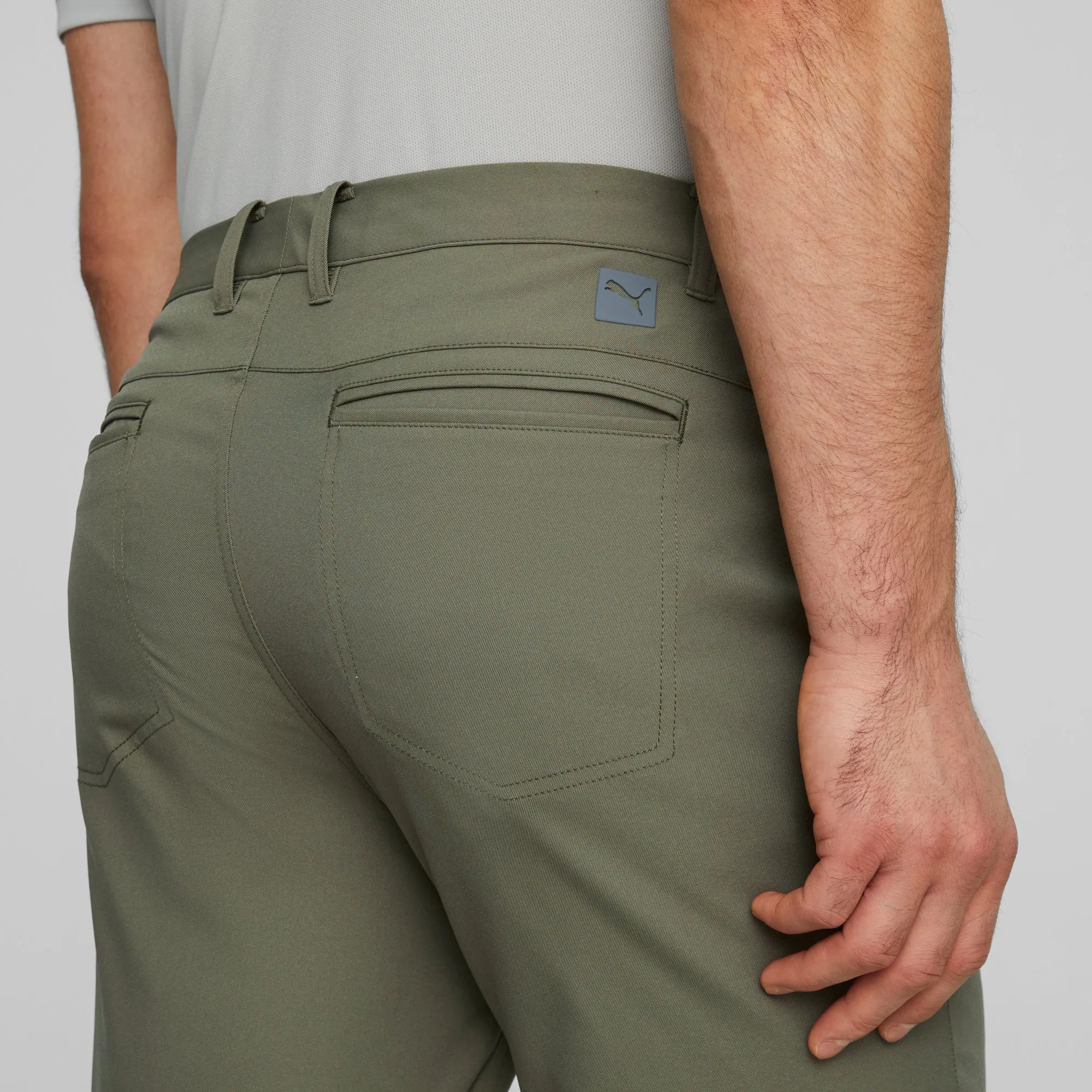 Dealer 5 Pocket Golf Pants