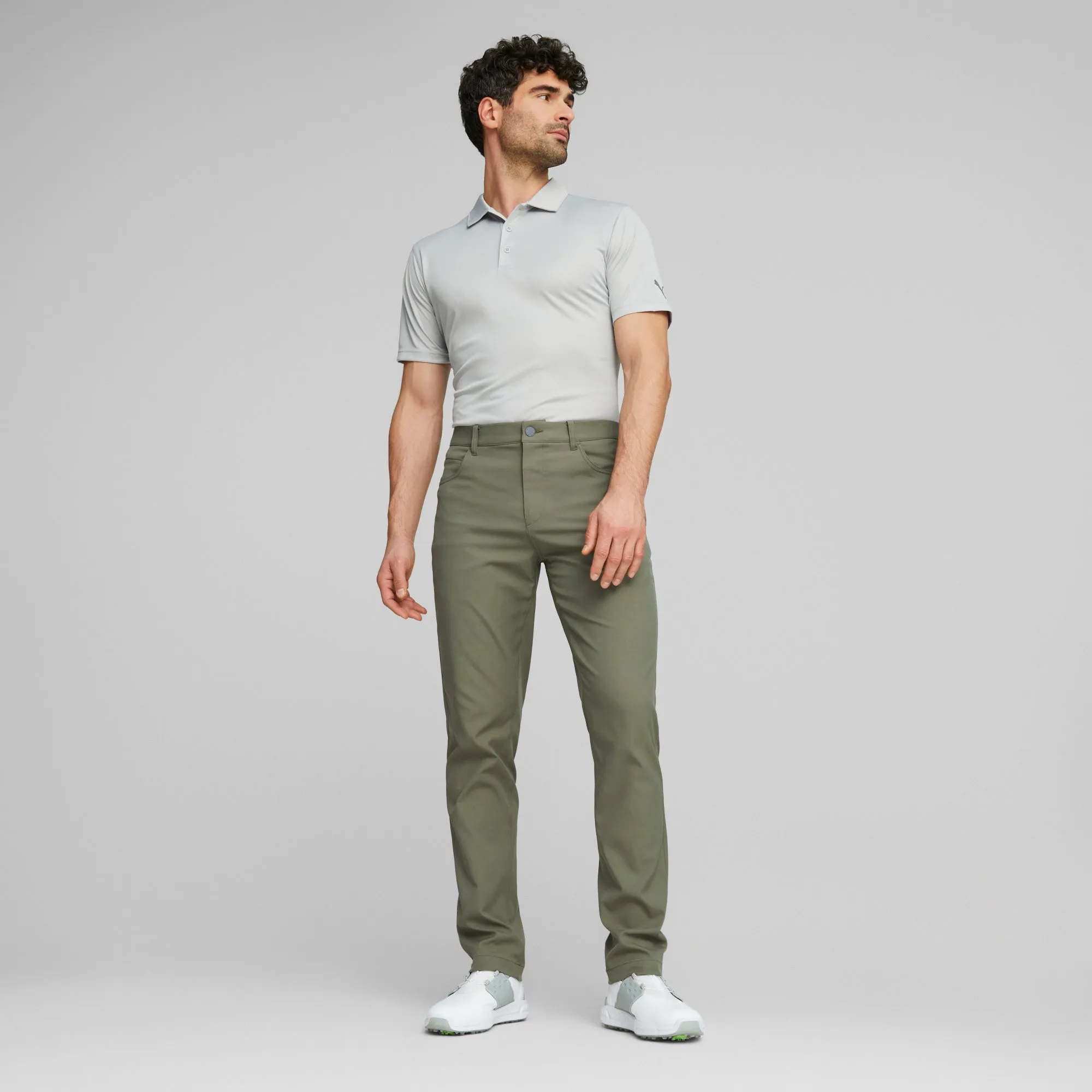 Dealer 5 Pocket Golf Pants