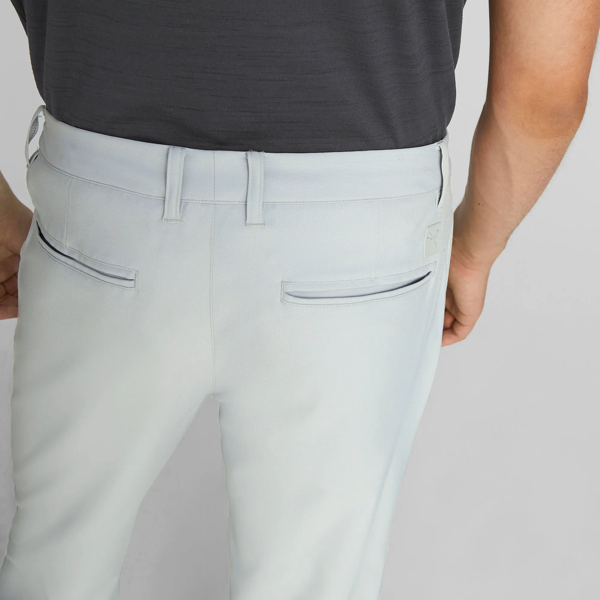 Dealer Golf Pants | Ash Gray