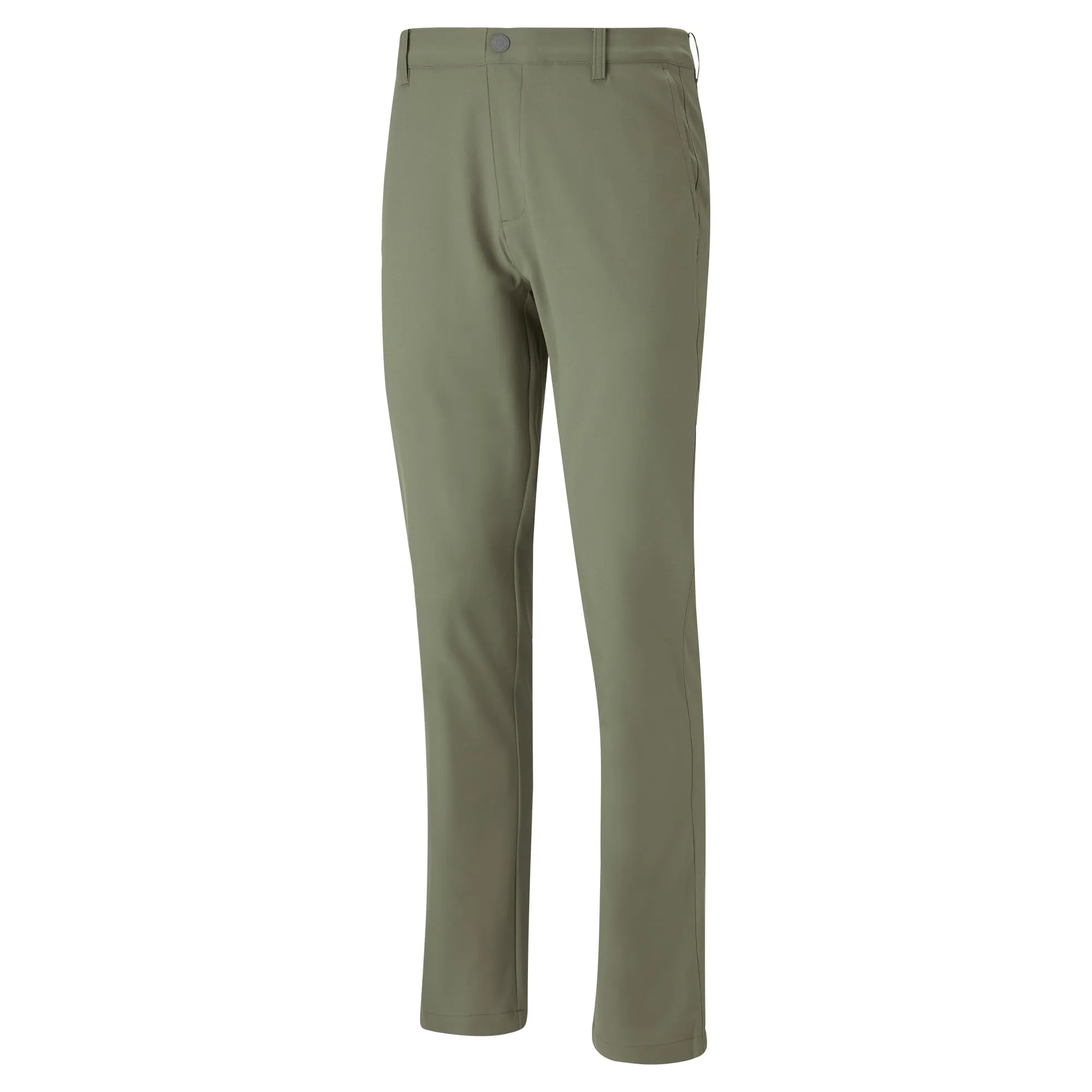 Dealer Tailored Golf Pants | Dark Sage