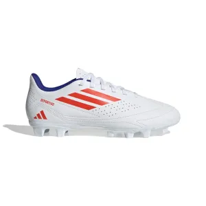 Deportivo III Flexible Ground Boots Soccer Shoes