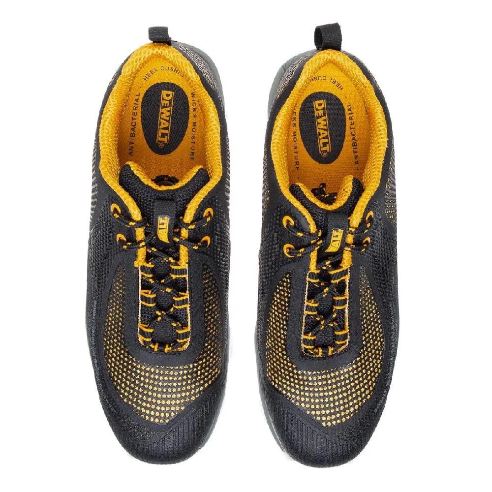 DeWalt Krypton PU Sports Safety Trainers