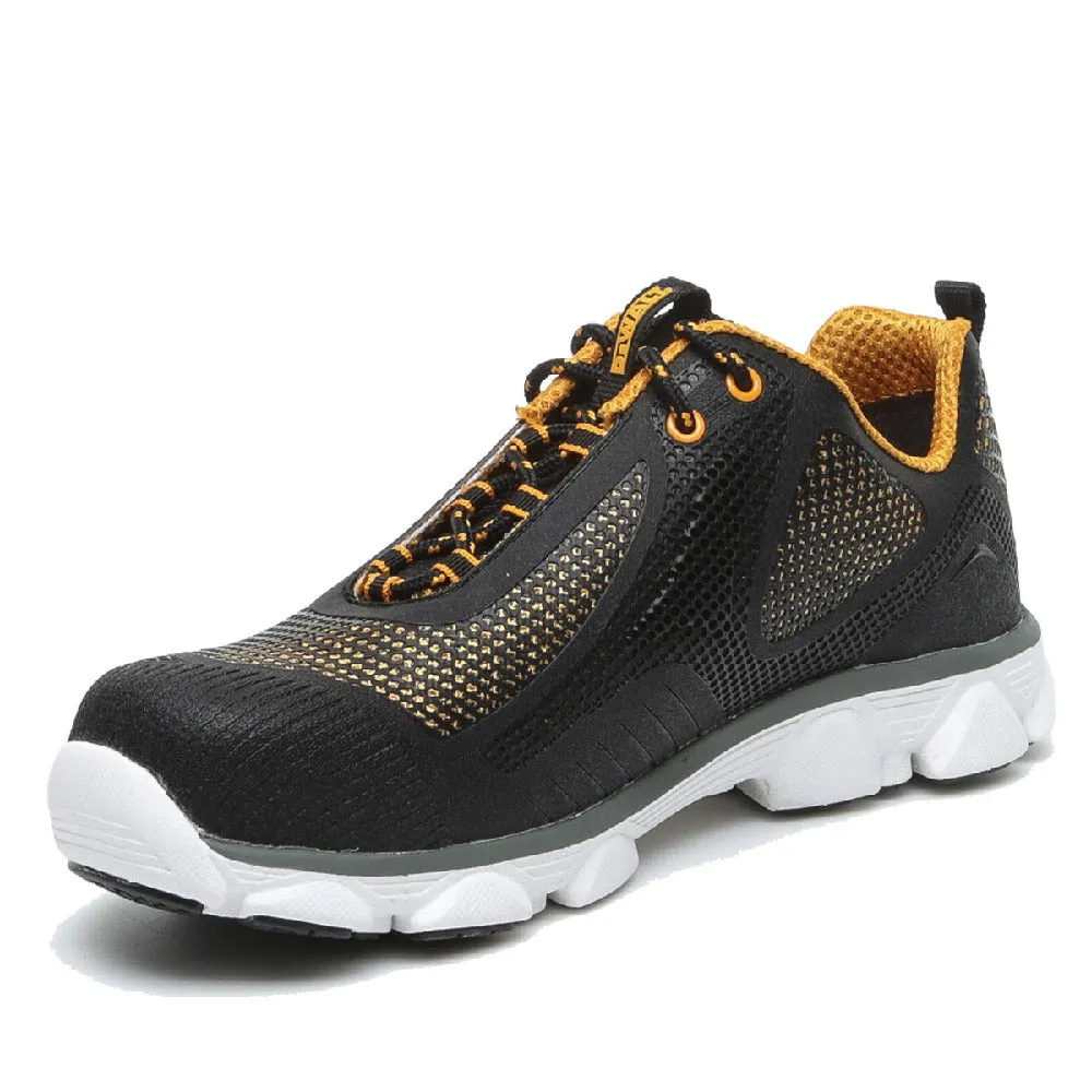 DeWalt Krypton PU Sports Safety Trainers