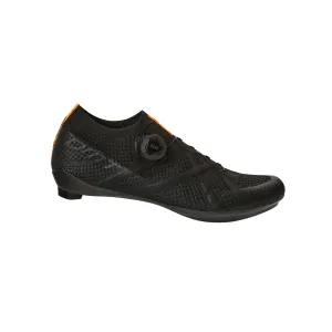 DMT KR1 Shoes Black Orange