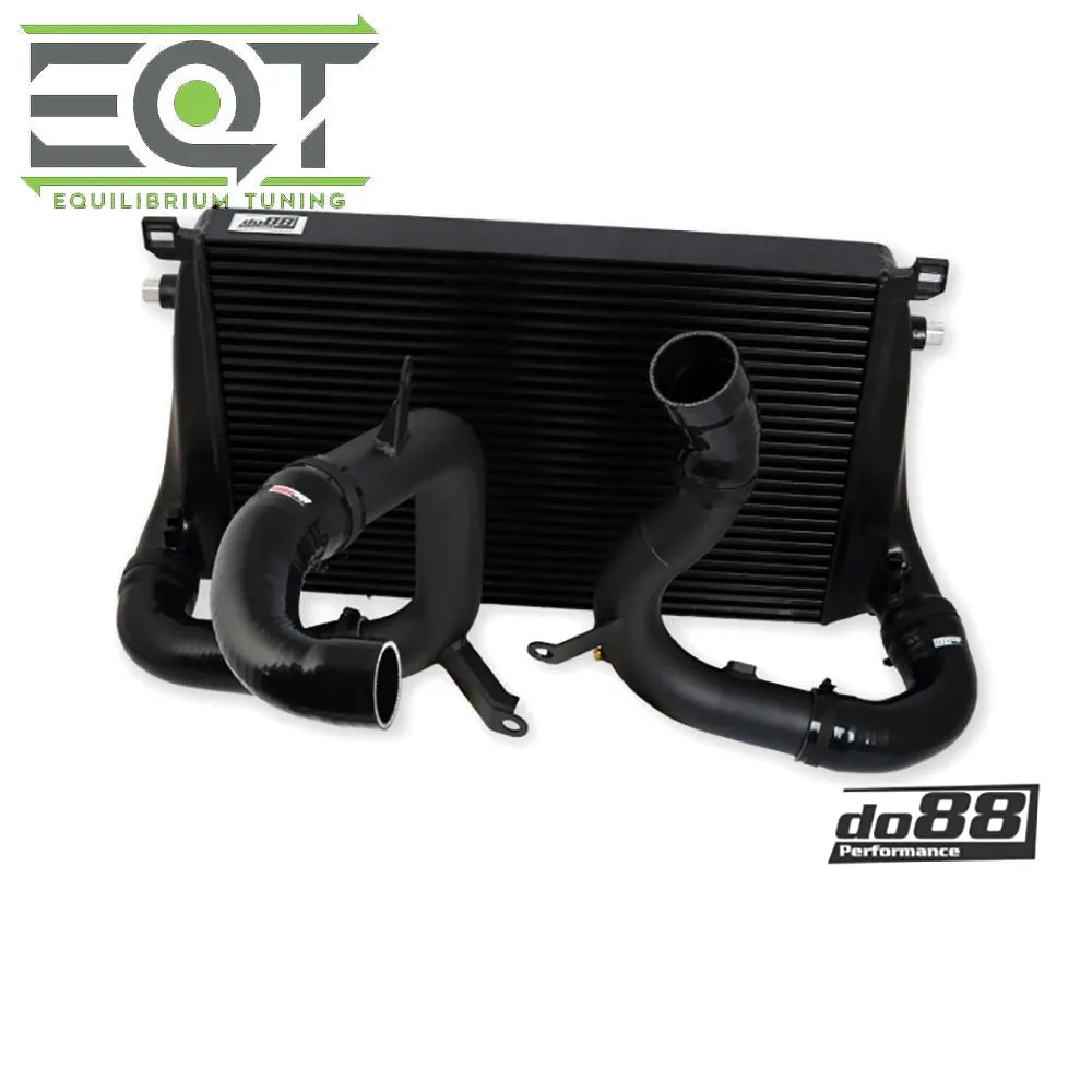 do88 Intercooler Kit (BigPack) - VW/Audi MQBe GTI (Mk8) / A3 (8Y)