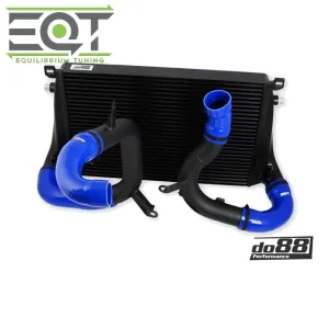 do88 Intercooler Kit (BigPack) - VW/Audi MQBe GTI (Mk8) / A3 (8Y)