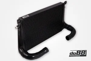 do88 Intercooler Kit - MQBe 2.0T (Mk8Y)