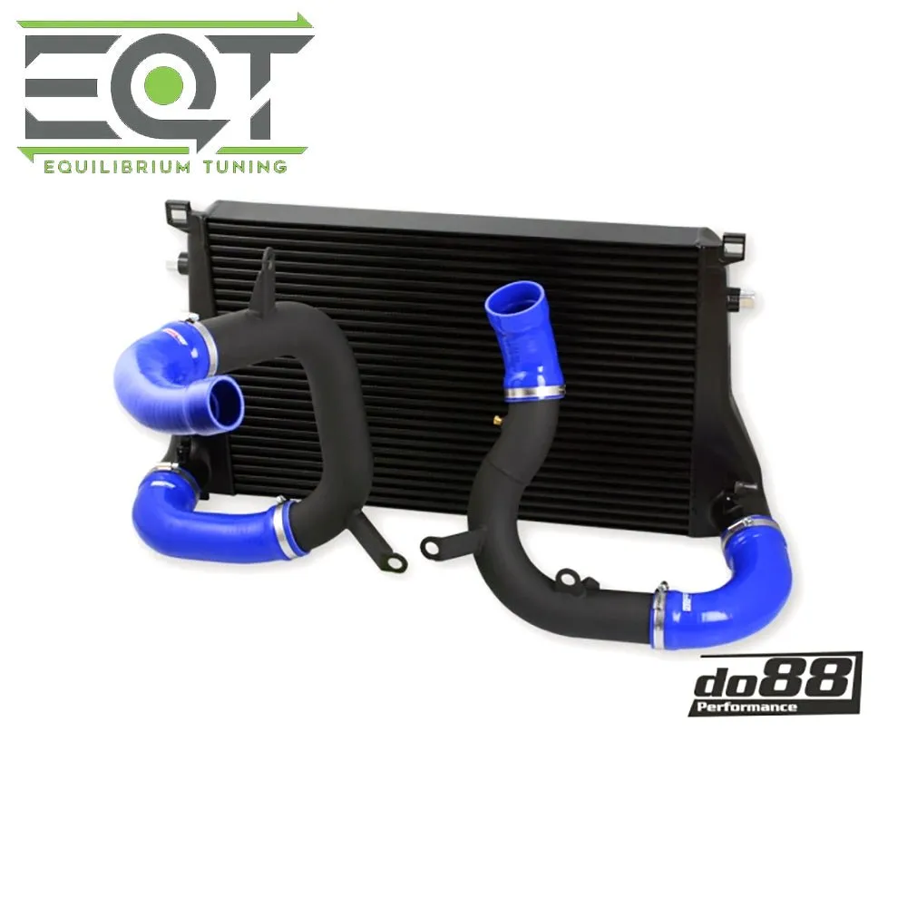 do88 Intercooler Kit - VW/Audi MQB 1.8T/2.0T