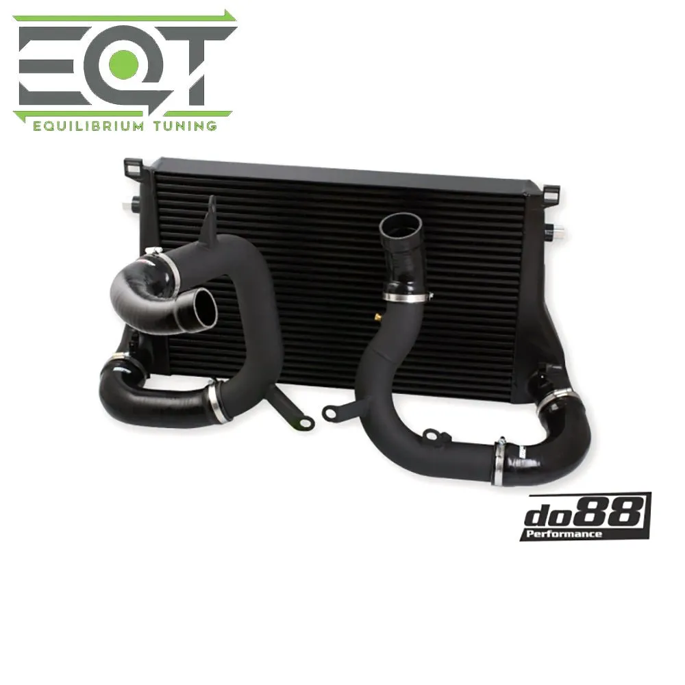 do88 Intercooler Kit - VW/Audi MQB 1.8T/2.0T