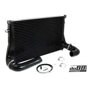 do88 Intercooler Kit - VW/Audi MQB 1.8T/2.0T