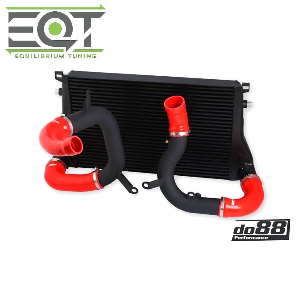 do88 Intercooler Kit - VW/Audi MQB 1.8T/2.0T