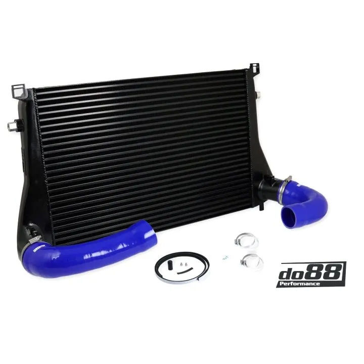 do88 Intercooler Kit - VW/Audi MQB 1.8T/2.0T