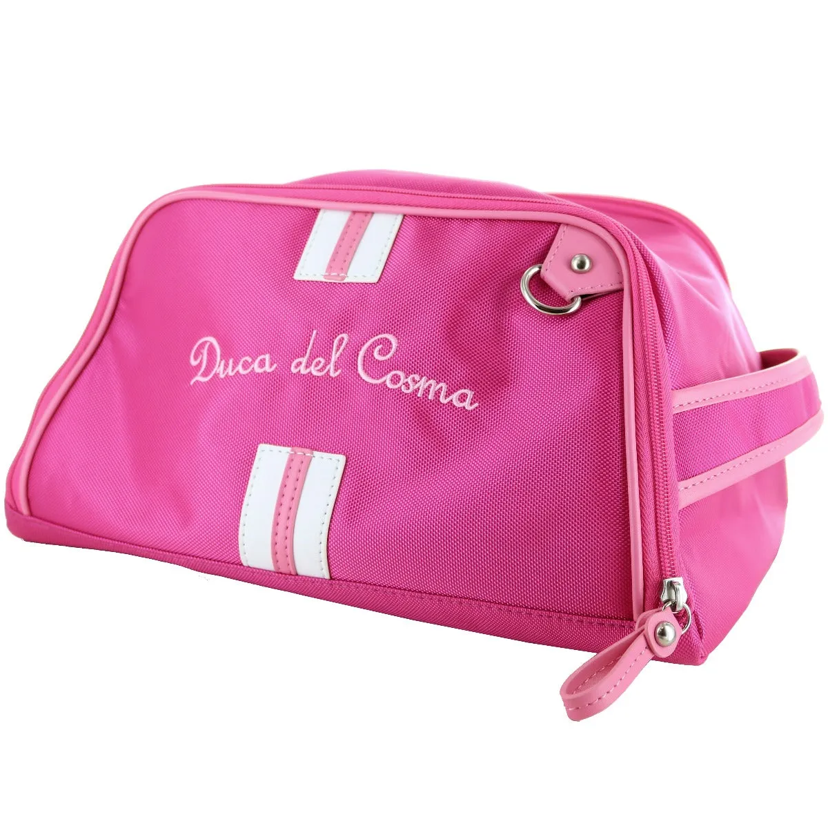 Duca Del Cosma Shoe Bag - Cashmere Rose