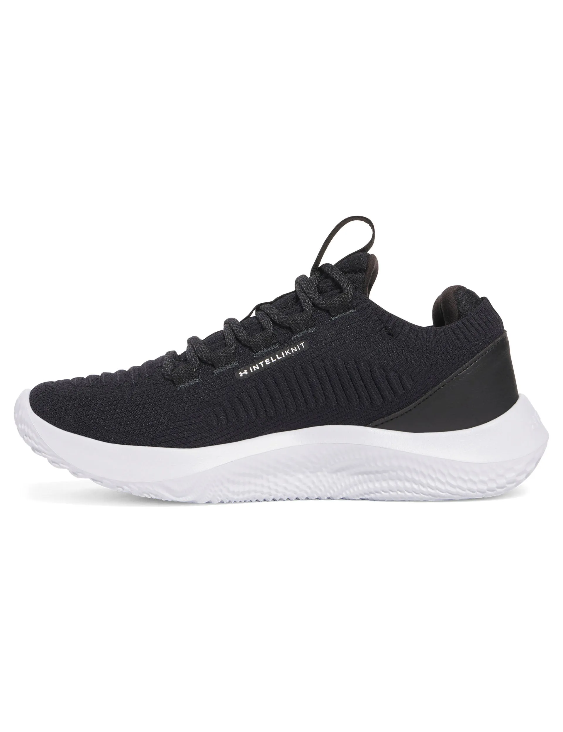 Dynamic 2 Training Shoes - Black/Anthracite/White